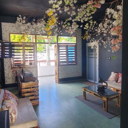 Hotel Tus Recuerdos à Saint-Domingue Extérieur photo