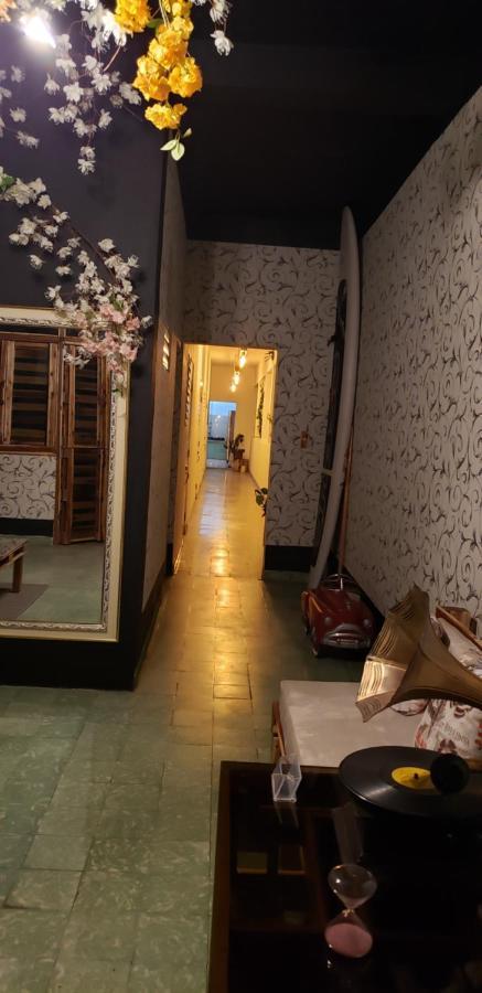 Hotel Tus Recuerdos à Saint-Domingue Extérieur photo