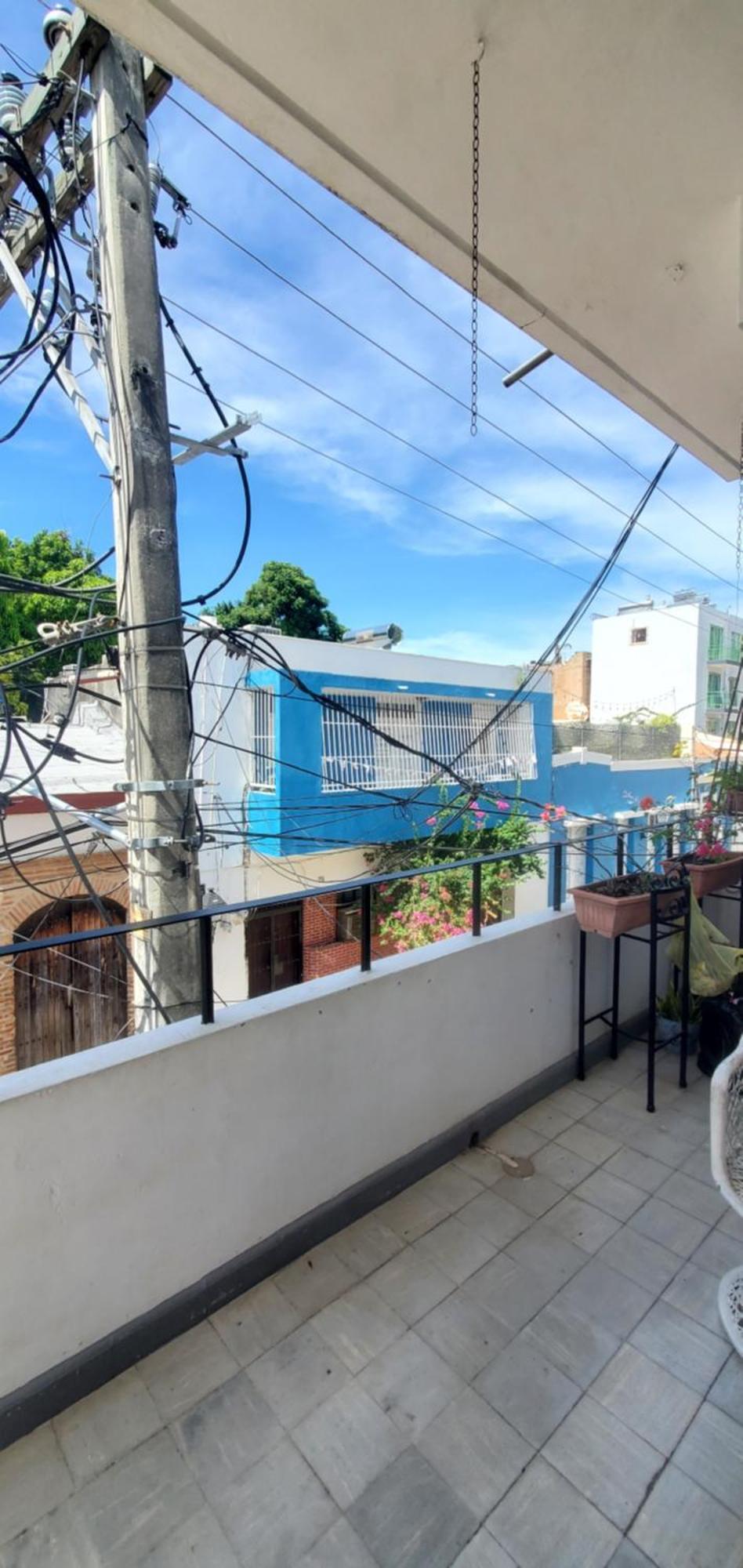 Hotel Tus Recuerdos à Saint-Domingue Extérieur photo